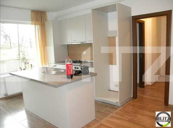 Apartament de închiriat 2 camere Marasti - 11009AI | BLITZ Cluj-Napoca | Poza1