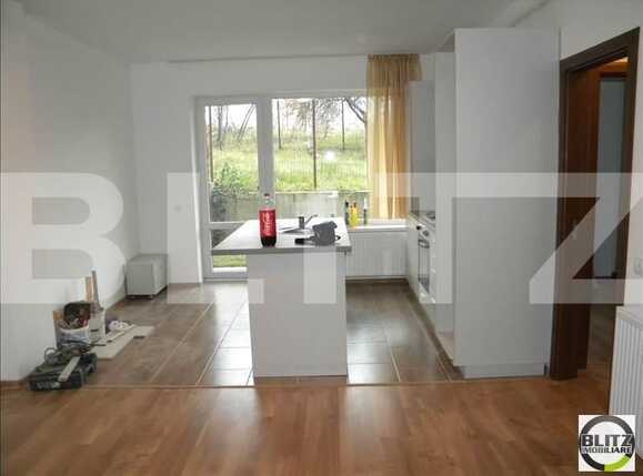 Apartament de închiriat 2 camere Marasti - 11009AI | BLITZ Cluj-Napoca | Poza2
