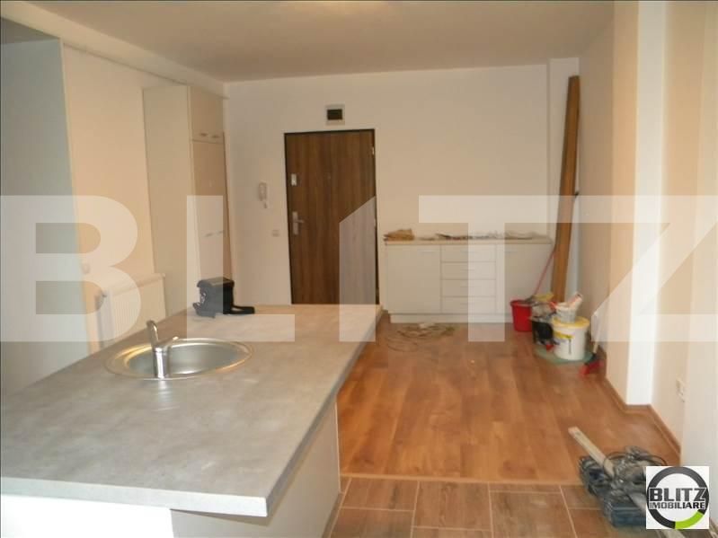 Apartament de închiriat 2 camere Marasti - 11009AI | BLITZ Cluj-Napoca | Poza3