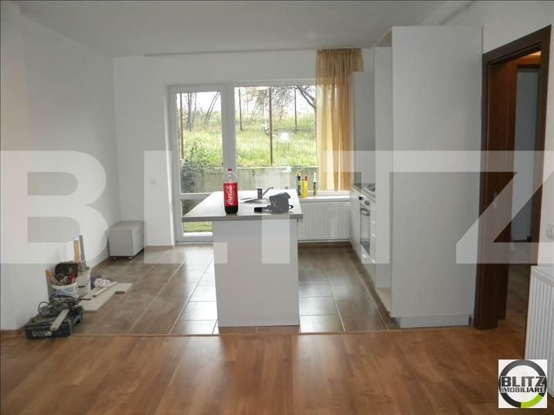 Apartament de închiriat 2 camere Marasti - 11009AI | BLITZ Cluj-Napoca | Poza2