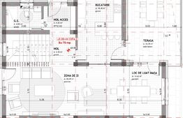 Casa exclusivista pozitionata in mijlocul naturii ! 