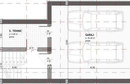 Casa exclusivista pozitionata in mijlocul naturii ! 