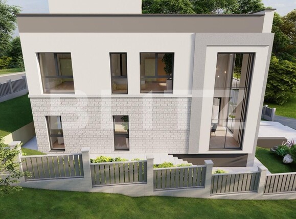 Casa de vânzare 4 camere Manastur - 110095CV | BLITZ Cluj-Napoca | Poza6