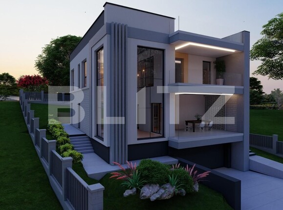 Casa de vânzare 4 camere Manastur - 110095CV | BLITZ Cluj-Napoca | Poza4