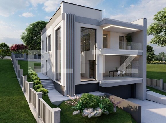 Casa de vânzare 4 camere Manastur - 110095CV | BLITZ Cluj-Napoca | Poza2