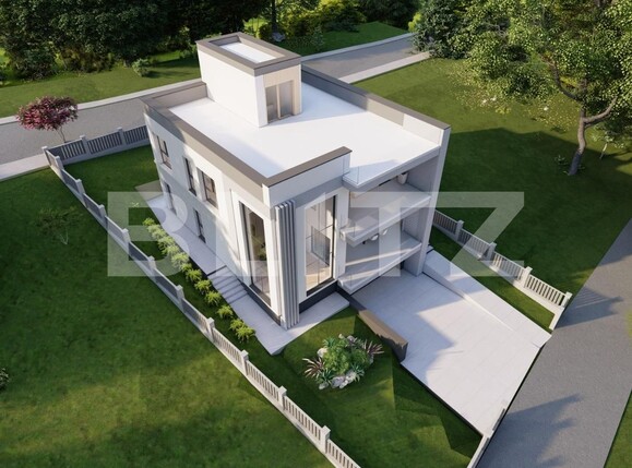 Casa de vânzare 4 camere Manastur - 110095CV | BLITZ Cluj-Napoca | Poza5