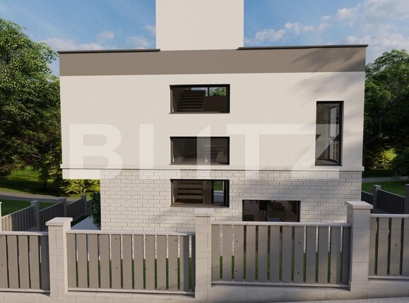 Casa de vânzare 4 camere Manastur - 110095CV | BLITZ Cluj-Napoca | Poza7