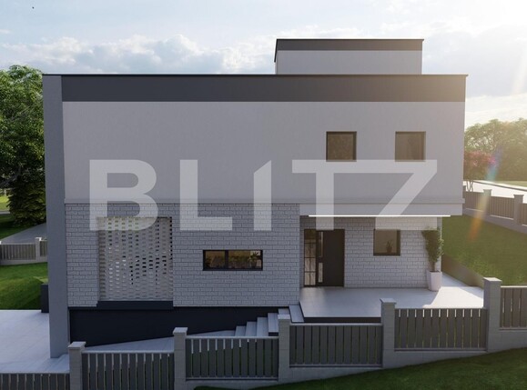 Casa de vânzare 4 camere Manastur - 110095CV | BLITZ Cluj-Napoca | Poza8