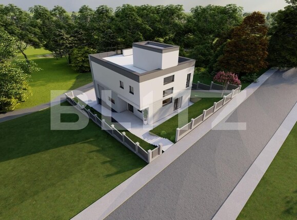 Casa de vânzare 4 camere Manastur - 110095CV | BLITZ Cluj-Napoca | Poza9