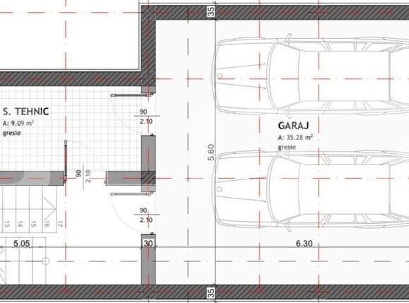 Casa de vânzare 4 camere Manastur - 110095CV | BLITZ Cluj-Napoca | Poza10