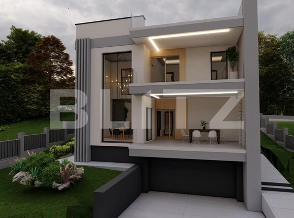 Casa de vânzare 4 camere Manastur - 110095CV | BLITZ Cluj-Napoca | Poza3