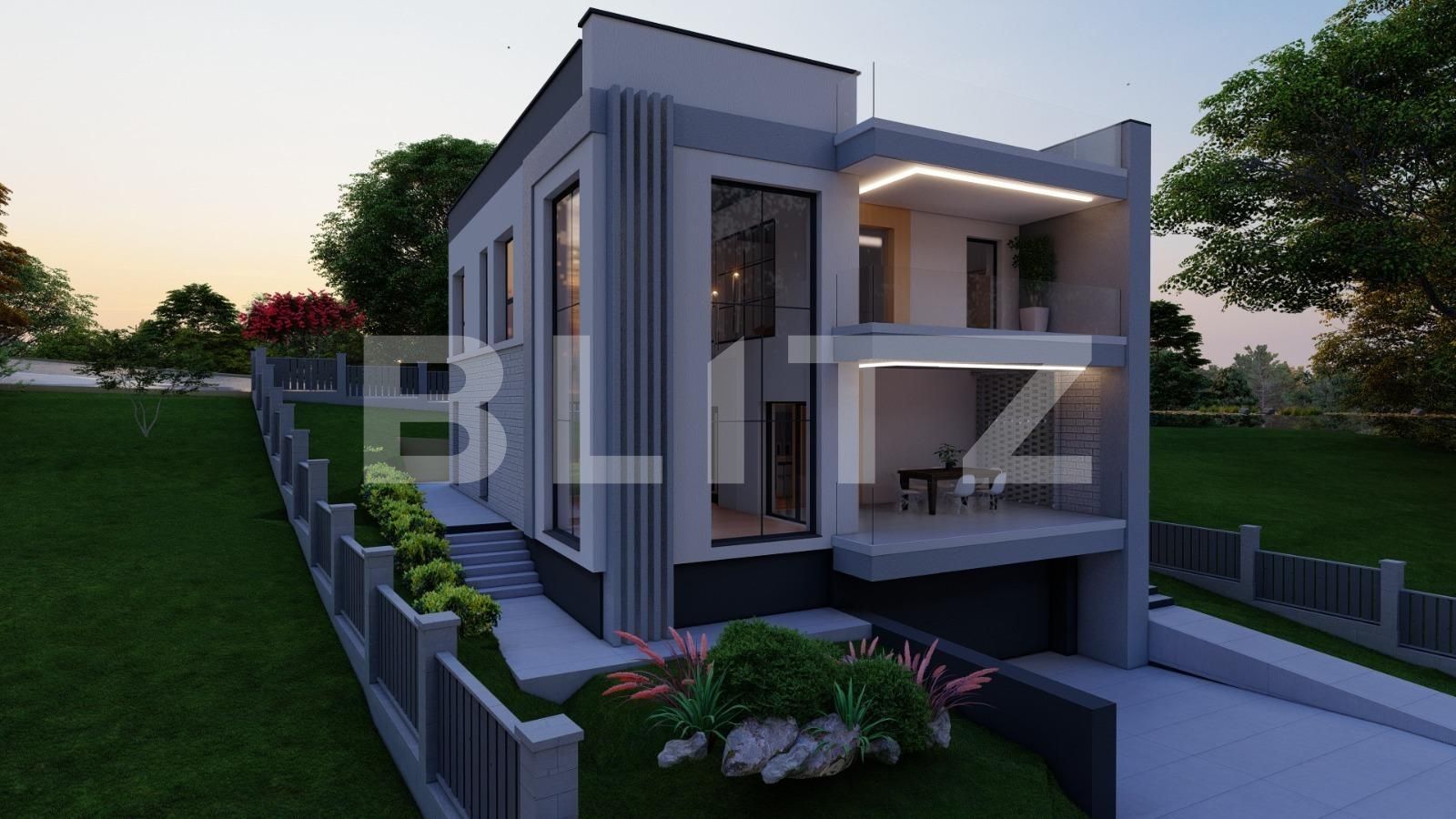 Casa de vânzare 4 camere Manastur - 110095CV | BLITZ Cluj-Napoca | Poza4