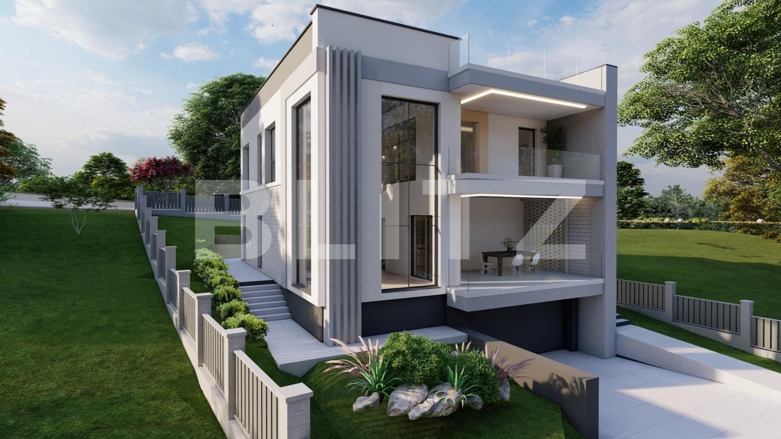 Casa de vânzare 4 camere Manastur - 110095CV | BLITZ Cluj-Napoca | Poza2