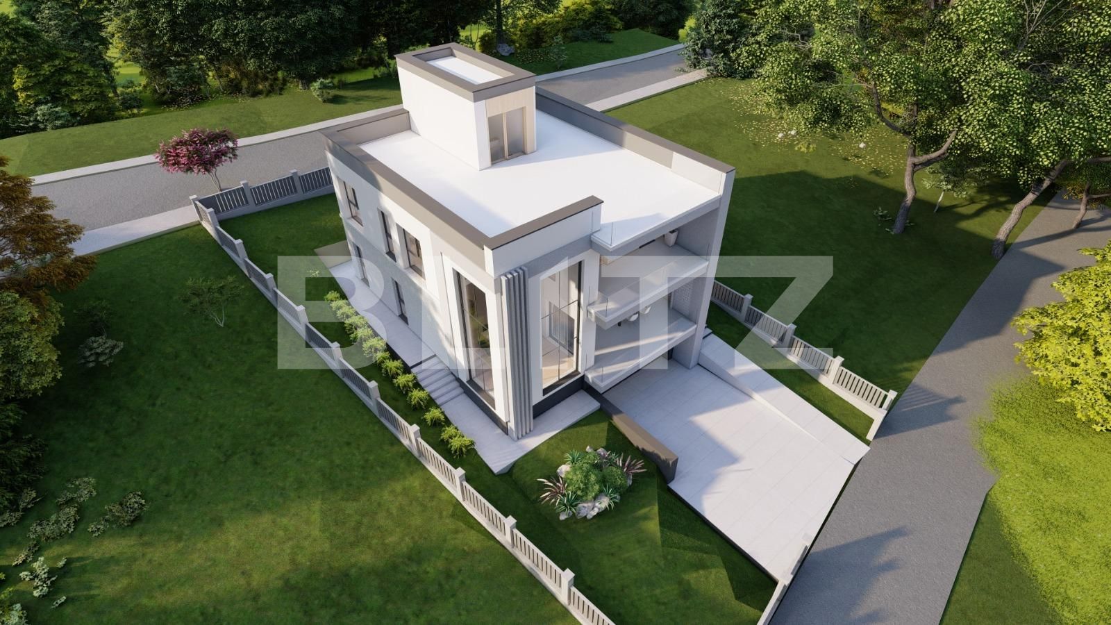 Casa de vânzare 4 camere Manastur - 110095CV | BLITZ Cluj-Napoca | Poza5
