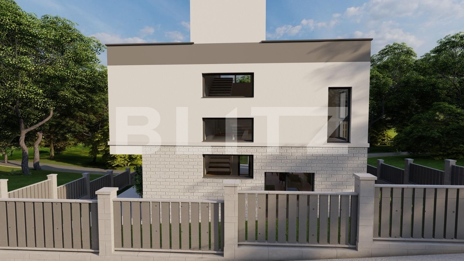 Casa de vânzare 4 camere Manastur - 110095CV | BLITZ Cluj-Napoca | Poza7