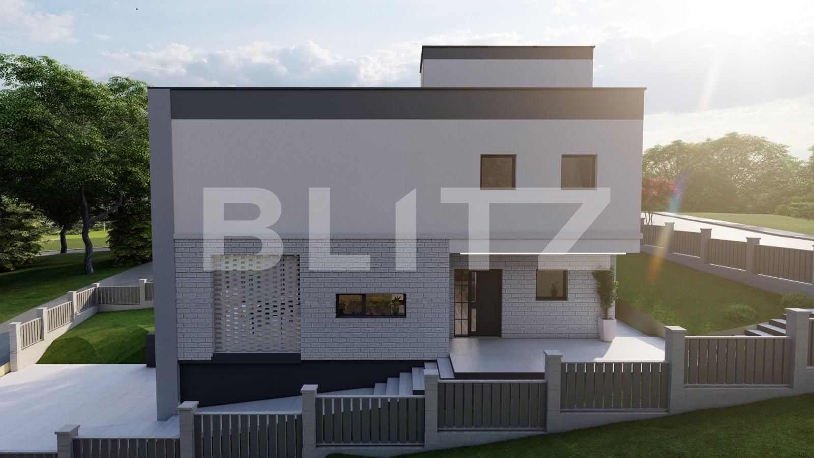 Casa de vânzare 4 camere Manastur - 110095CV | BLITZ Cluj-Napoca | Poza8