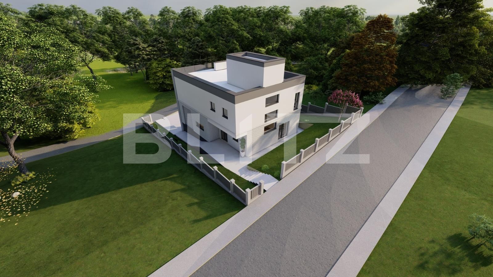 Casa de vânzare 4 camere Manastur - 110095CV | BLITZ Cluj-Napoca | Poza9