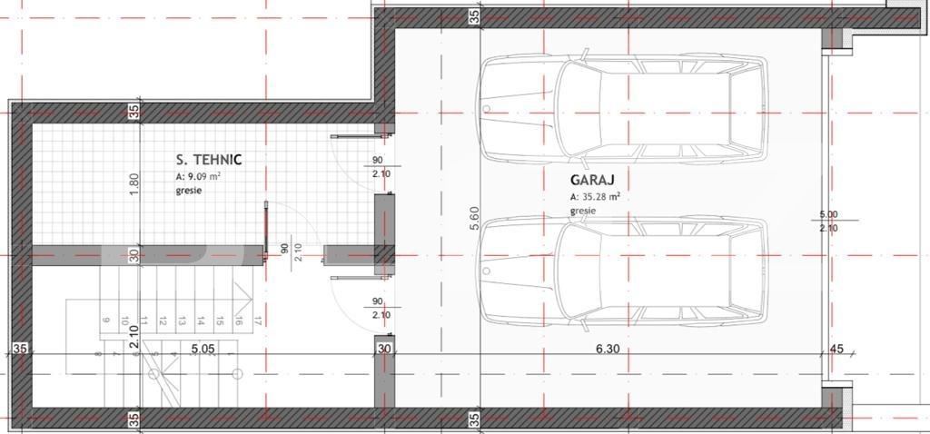 Casa de vânzare 4 camere Manastur - 110095CV | BLITZ Cluj-Napoca | Poza10