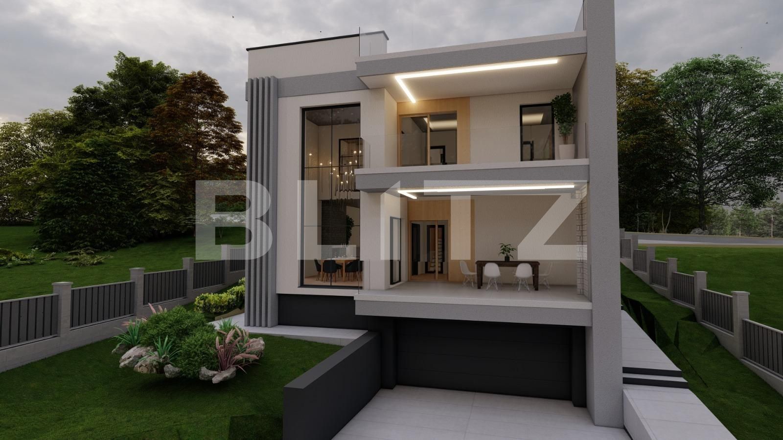 Casa de vânzare 4 camere Manastur - 110095CV | BLITZ Cluj-Napoca | Poza3