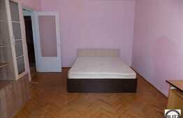 3 camere, 74 mp, decomandat, mobilat dragut, zona Aurel Vlaicu