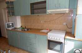 3 camere, 74 mp, decomandat, mobilat dragut, zona Aurel Vlaicu