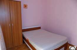 3 camere, 74 mp, decomandat, mobilat dragut, zona Aurel Vlaicu