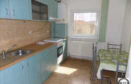 3 camere, 74 mp, decomandat, mobilat dragut, zona Aurel Vlaicu