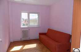 3 camere, 74 mp, decomandat, mobilat dragut, zona Aurel Vlaicu