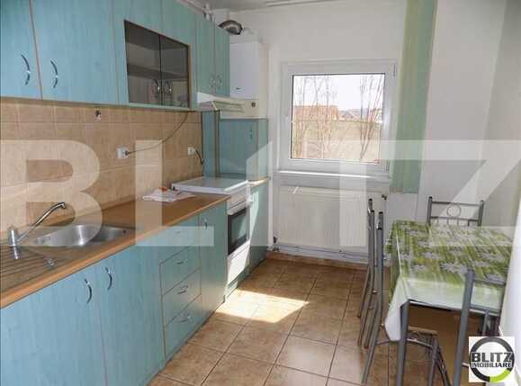 Apartament de închiriat 3 camere Marasti - 1101AI | BLITZ Cluj-Napoca | Poza9