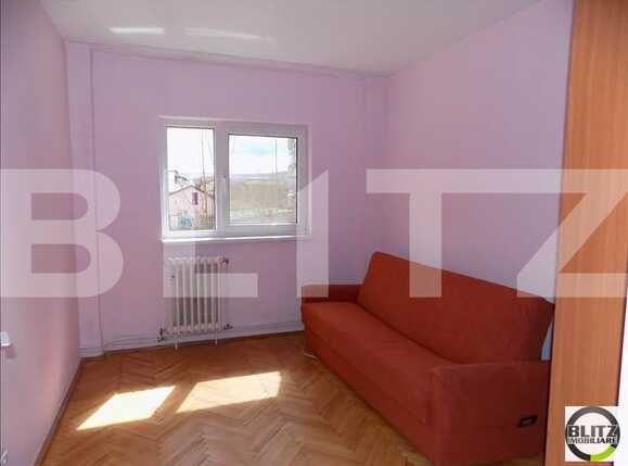 Apartament de închiriat 3 camere Marasti - 1101AI | BLITZ Cluj-Napoca | Poza1