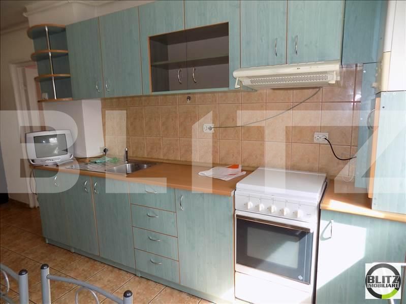 Apartament de închiriat 3 camere Marasti - 1101AI | BLITZ Cluj-Napoca | Poza10