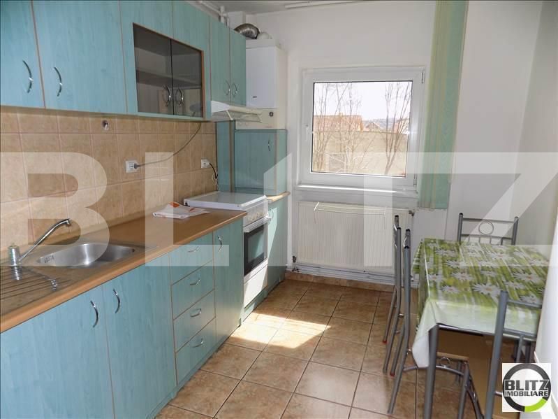 Apartament de închiriat 3 camere Marasti - 1101AI | BLITZ Cluj-Napoca | Poza9