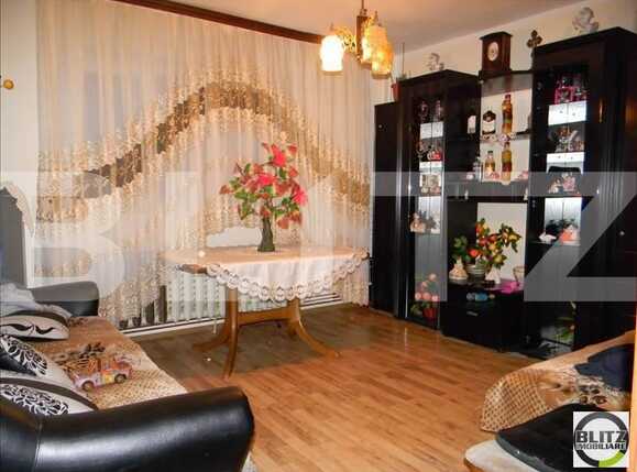 Apartament de vânzare 2 camere Manastur - 11010AV | BLITZ Cluj-Napoca | Poza1