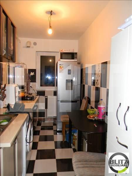 Apartament de vânzare 2 camere Manastur - 11010AV | BLITZ Cluj-Napoca | Poza4