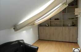 De inchiriat 3 camere decomandate, 73 mp utili, loc parcare, A.C.