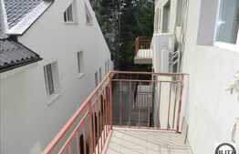 De inchiriat 3 camere decomandate, 73 mp utili, loc parcare, A.C.