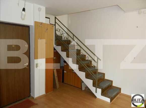 Apartament de închiriat 3 camere Manastur - 11011AI | BLITZ Cluj-Napoca | Poza3