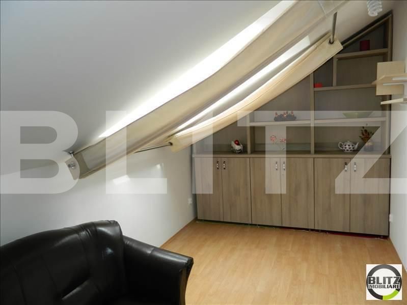 Apartament de închiriat 3 camere Manastur - 11011AI | BLITZ Cluj-Napoca | Poza6