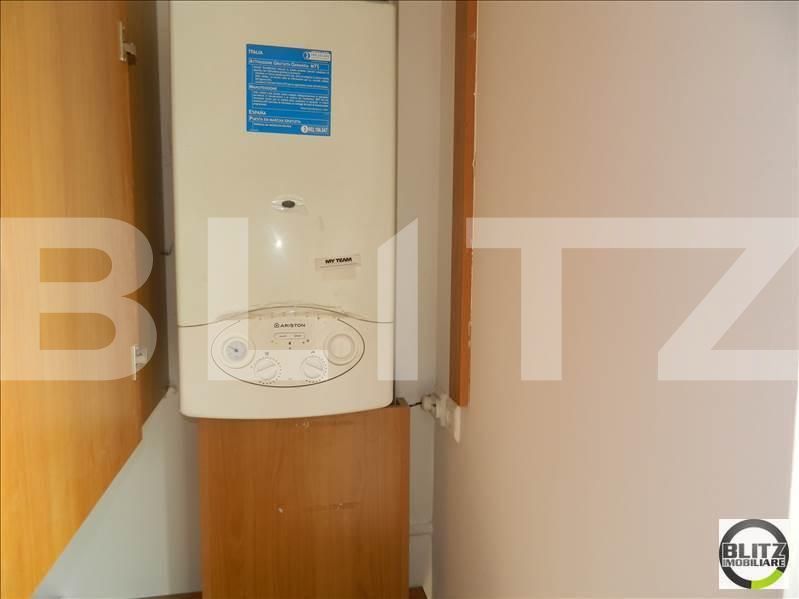 Apartament de închiriat 3 camere Manastur - 11011AI | BLITZ Cluj-Napoca | Poza11