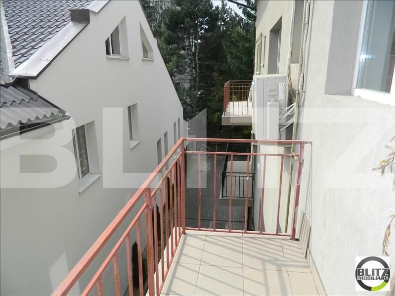 Apartament de închiriat 3 camere Manastur - 11011AI | BLITZ Cluj-Napoca | Poza12