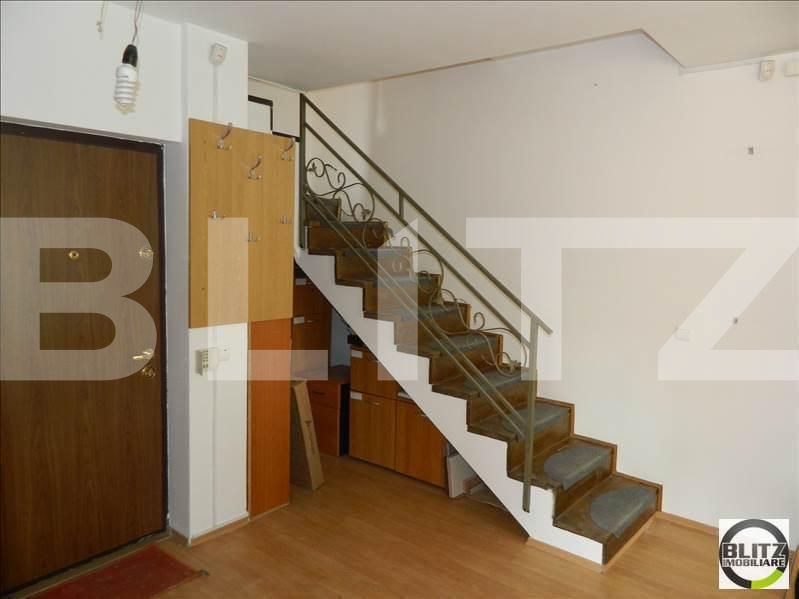 Apartament de închiriat 3 camere Manastur - 11011AI | BLITZ Cluj-Napoca | Poza3