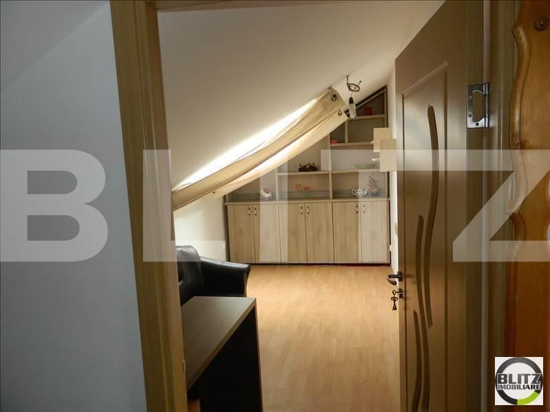 Apartament de închiriat 3 camere Manastur - 11011AI | BLITZ Cluj-Napoca | Poza10