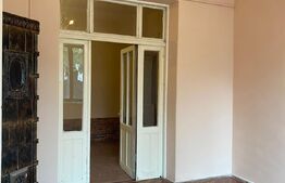 Apartament 2 camere 58 mp grădină, orientare vestică Facultatea de Litere