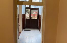 Apartament 2 camere 58 mp grădină, orientare vestică Facultatea de Litere