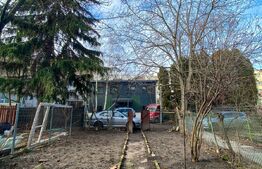 Apartament 2 camere 58 mp grădină, orientare vestică Facultatea de Litere