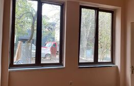 Apartament 2 camere 58 mp grădină, orientare vestică Facultatea de Litere