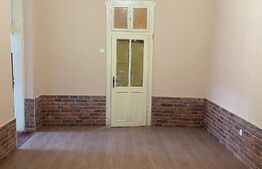 Apartament 2 camere 58 mp grădină, orientare vestică Facultatea de Litere