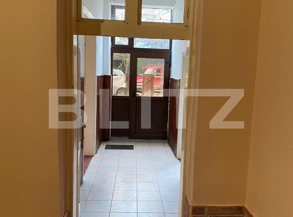 Apartament de vânzare 2 camere Central - 110112AV | BLITZ Cluj-Napoca | Poza3