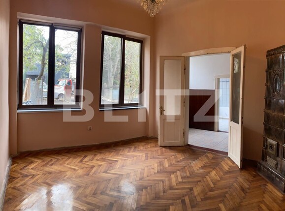 Apartament de vânzare 2 camere Central - 110112AV | BLITZ Cluj-Napoca | Poza1