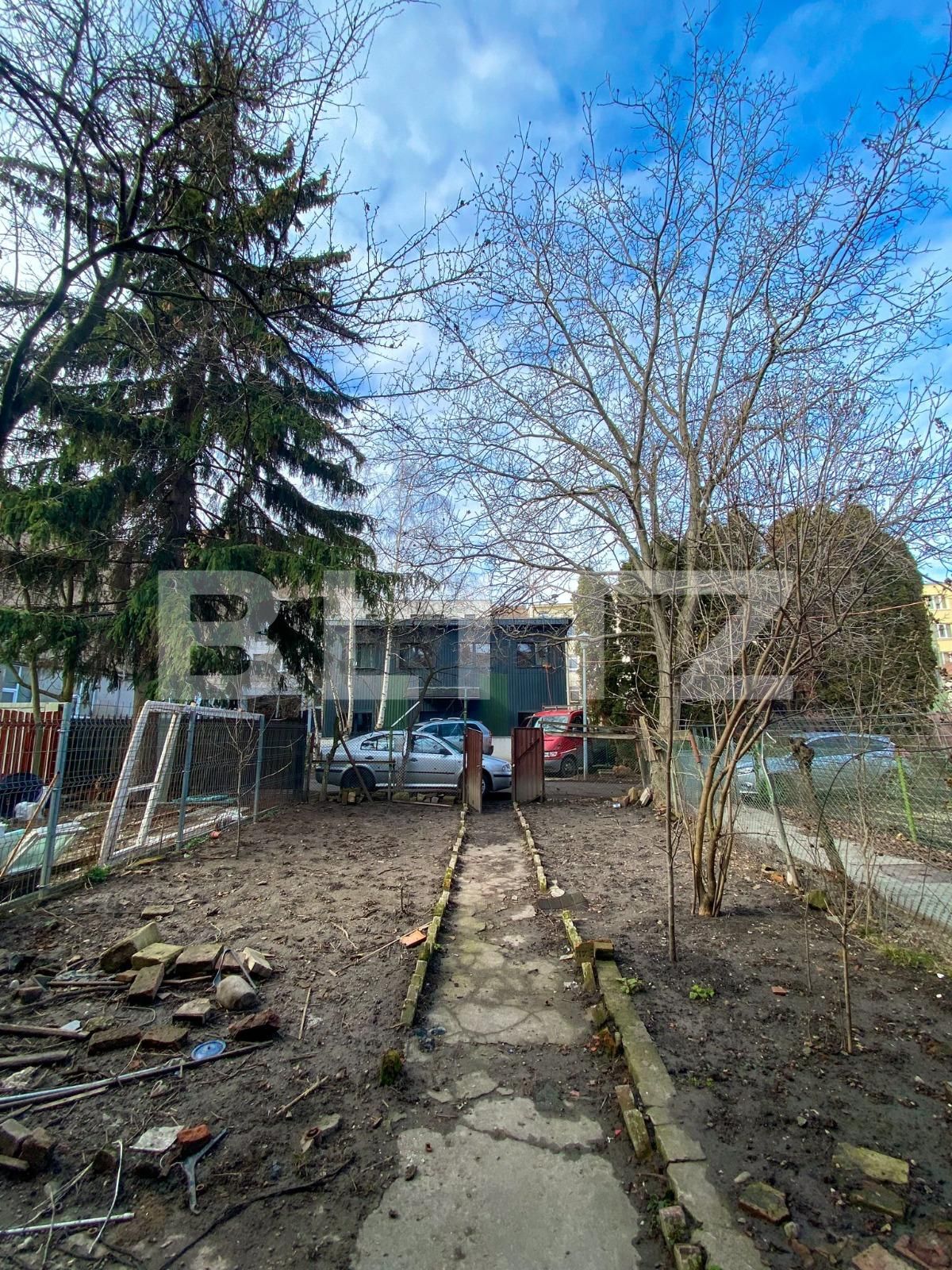 Apartament de vânzare 2 camere Central - 110112AV | BLITZ Cluj-Napoca | Poza2